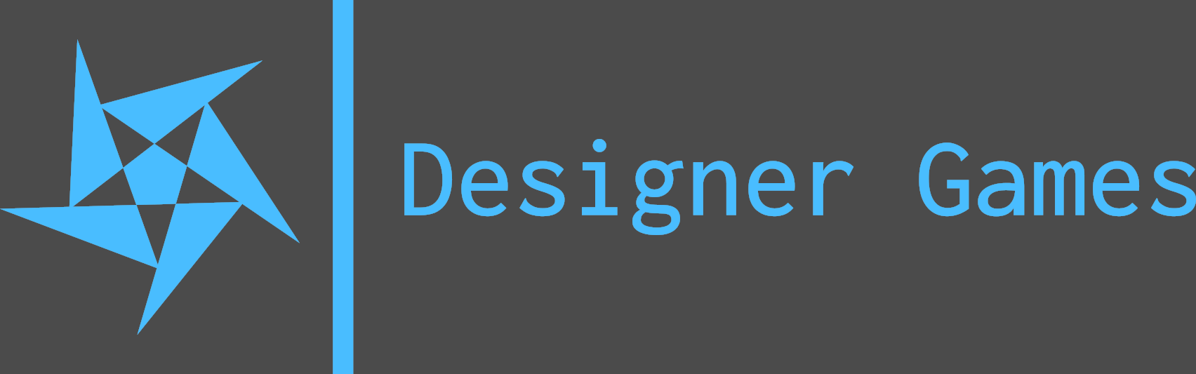 Designer Games